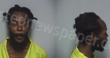 KING, LEBARON DWAYNE | 2024-07-25 Roanoke County, Virginia Booking