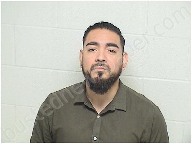 ZAVALA, ANGEL #, Lake County, Illinois - 2024-07-25 16:35:00