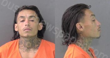 <B>SANCHEZ</B>, <B>RICO</B> <B>ANTONIO</B> #, Bell County, Texas - 2024-07-25 18:08:00