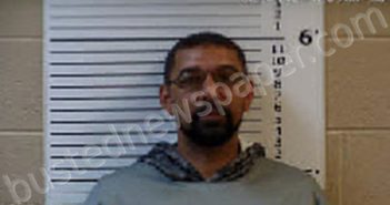CRAWFORD, MICHAEL ANDREW | 2024-07-25 11:58:00 Cherokee County, North Carolina Booking