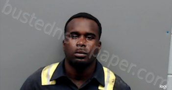LATIN, <B>ROBERT</B> <B>ANTHONY</B> #, <b>Smith</b> County, Texas, Smith County, Texas - 2024-07-25