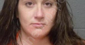 COONRADT, KAYLA M | 2024-07-25 21:21:00 Delaware County, New York Booking