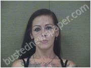 GARDNER, DESSA | 2024-07-25 Harnett County, North Carolina Booking