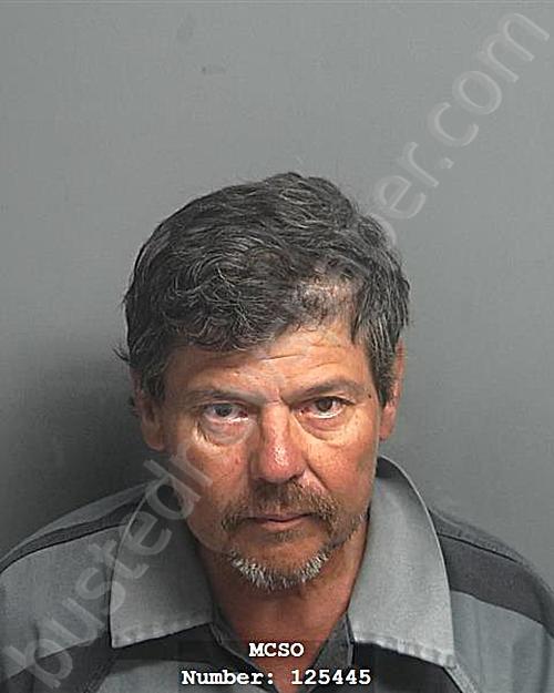 RODRIGUEZ, JESUS OCTAVIO #, Montgomery County, Texas - 2024-07-26 17:24:00