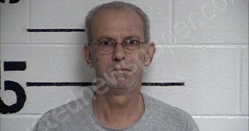 QADDOUMI, WALID ABDELAZIZ ABDELRAH | 2024-07-26 Chase County, Kansas Booking