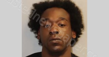WARD DEQUARIES DESHON | 2024-07-26 Leon County, Florida Booking