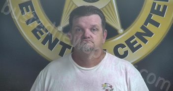 <B>PARTIN</B>, <B>ROY</B> L #, Bell County, Kentucky - 2024-07-26 14:19:00
