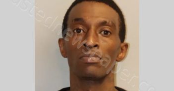 SWAIN TERRANCE D | 2024-07-26 Leon County, Florida Booking