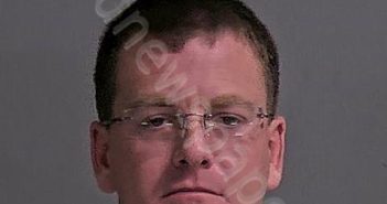 COLLINS, CASEY A | 2024-07-26 Sandusky County, Ohio Booking