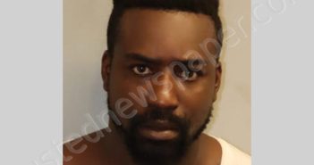 THOMPKINS QUINTON JAMAR | 2024-07-26 Leon County, Florida Booking