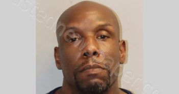 HAYNES DONTAE S | 2024-07-26 Leon County, Florida Booking