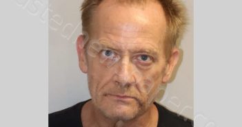 SKJEIE TODD GORDON | 2024-07-26 Leon County, Florida Booking