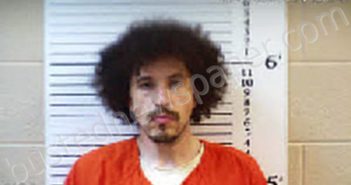 PURSLEY, JONATHAN CLAY | 2024-07-26 01:07:00 Cherokee County, North Carolina Booking