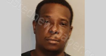 ADDISON JOE NATHAN | 2024-07-26 Leon County, Florida Booking