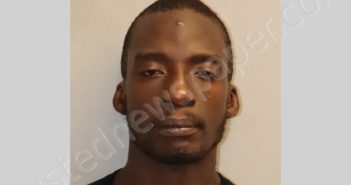 OUTLEY MACK ANTHONY | 2024-07-26 Leon County, Florida Booking