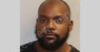 HANES NATHANIEL R | 2024-07-26 Leon County, Florida Booking