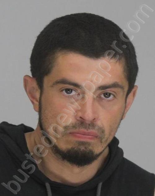 GAMEZ, CHRISTOPHER #, Dallas County, Texas - 2024-07-26 16:11:00