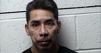 SANCHEZ MEJORADA, ANTONIO | 2024-07-26 Chase County, Kansas Booking