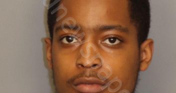 BROWN, BENTARUS ARMON | 2024-07-26 01:19:00 Jefferson County, Alabama Booking