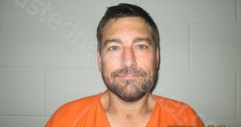 HARGROVE, JAMES BRENT | 2024-07-26 03:29:00 Shackelford County, Texas Booking