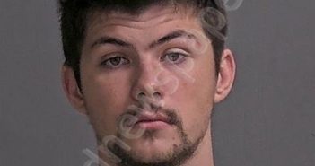 OSCAR, KAMERON C | 2024-07-26 Sandusky County, Ohio Booking