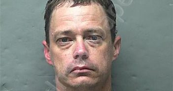 LITTLE, CHRISTOPHER SHANE | 2024-07-26 23:43:39 Russell County, Alabama Booking