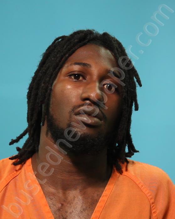 JOHNSON, SHEDRICK #, Brazoria County, Texas - 2024-07-26