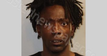JONES JERROD CHADRAE | 2024-07-26 Leon County, Florida Booking