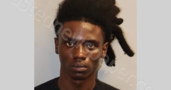GILYARD TRAVON D | 2024-07-26 Leon County, Florida Booking