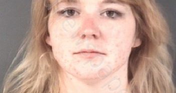 <B>BEASLEY</B>, <B>ALLYSON</B> FAITH #, Cumberland County, North Carolina - 2024-07-26