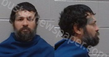 <B>LOWERY</B>, <B>JOHNNY</B> <B>RAS</B> #, Wichita County, Texas - 2024-07-26