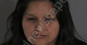 AGUILAR, JANIE | 2024-07-26 Sandusky County, Ohio Booking