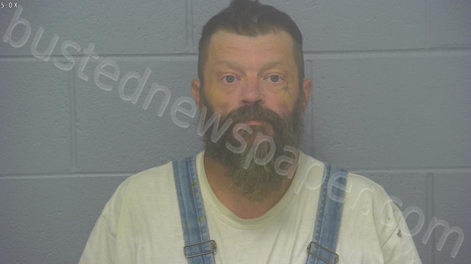 MC KELLIPS, RICKEY EUGENE, JUNIOR #, Greene County, Missouri - 2024-07-26 04:01:00