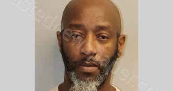 WALLER DEMETRICE O | 2024-07-26 Leon County, Florida Booking