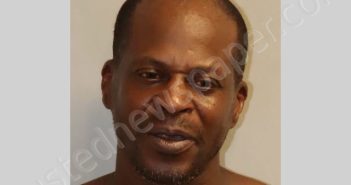 DANIELS CHRISTOPHER EVERETT | 2024-07-26 Leon County, Florida Booking
