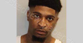 THOMAS RAMAILL DONTRAY | 2024-07-26 Leon County, Florida Booking