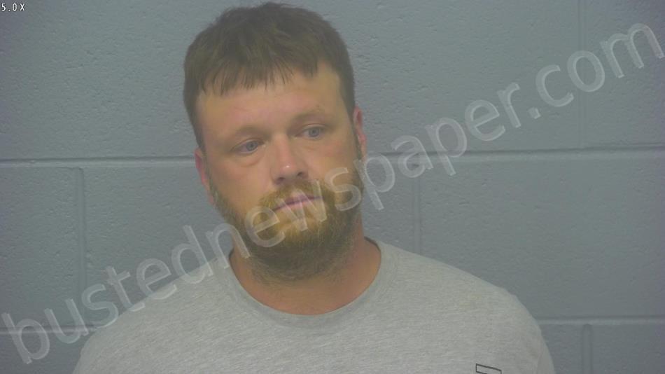 LANE, JOSHUA MICHAEL #, Greene County, Missouri - 2024-07-26 03:41:00
