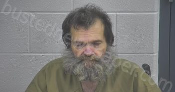 <B>WAGERS</B>, <B>ERNEST</B> WAYNE #, Laurel County, Kentucky - 2024-07-26 00:16:00
