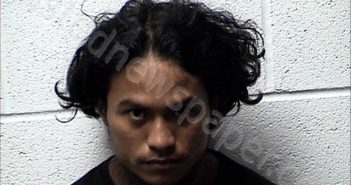 AVILES VASQUEZ, JAIRO | 2024-07-26 Chase County, Kansas Booking