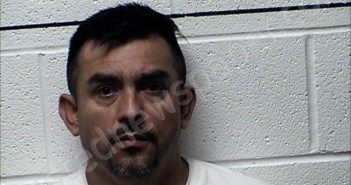 BAEZ JAIMEZ, EDISON YAIR | 2024-07-26 Chase County, Kansas Booking