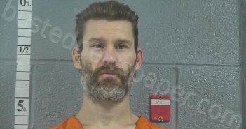 <B>PARSONS</B>, DANIEL <B>AARON</B> #, Bullitt County, Kentucky - 2024-07-26 13:31:00