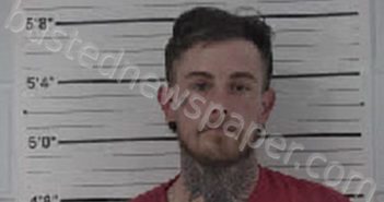<B>STANLEY</B>, <B>COREY</B> <B>JAMES</B> #, Middle Peninsula Regional Jail, Virginia - 2024-07-26 18:00:00