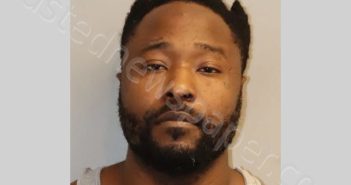 DAVIS ANTHONY M | 2024-07-26 Leon County, Florida Booking