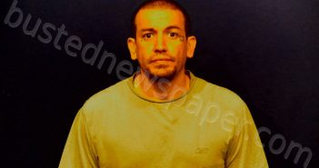 <B>RAMIREZ</B>, <B>ROBERT</B> <B>LEE</B> #, Victoria County, Texas - 2024-07-26 14:45:00