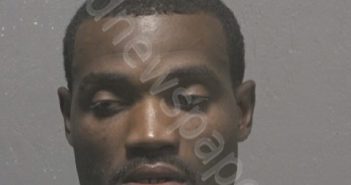 <B>CORE</B>, <B>MARCUS</B> <B>KAREEM</B> #, New Hanover County, North Carolina - 2024-07-26