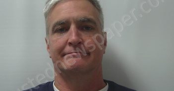 <B>TANNEHILL</B>, <B>MICHAEL</B> BRADLEY #, Tri County Regional Jail, Ohio - 2024-07-26 14:30:00
