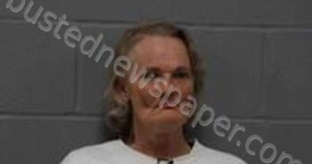 <B>LEANNA</B> <B>JEAN</B> <B>BILYEU</B> #, Johnson County, Missouri - 2024-07-26 10:36:00