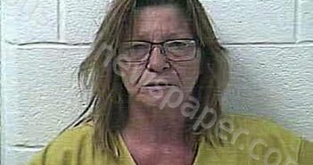 <B>MILLER</B>, <B>MELANIE</B> <B>ANN</B> #, Daviess County, Kentucky - 2024-07-26 14:22:00