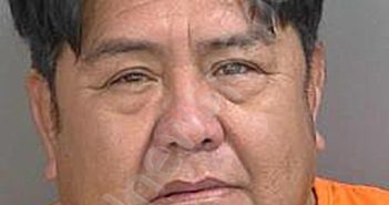 HERNANDEZ,ROGELIO | 2024-07-26 Collier County, Florida Booking