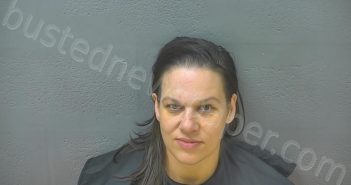 MCKINNEY, SHELLY RENEE | 2024-07-26 08:00:00 Lynchburg, Virginia Booking